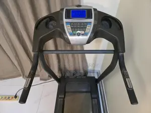 Evertop Treadmill