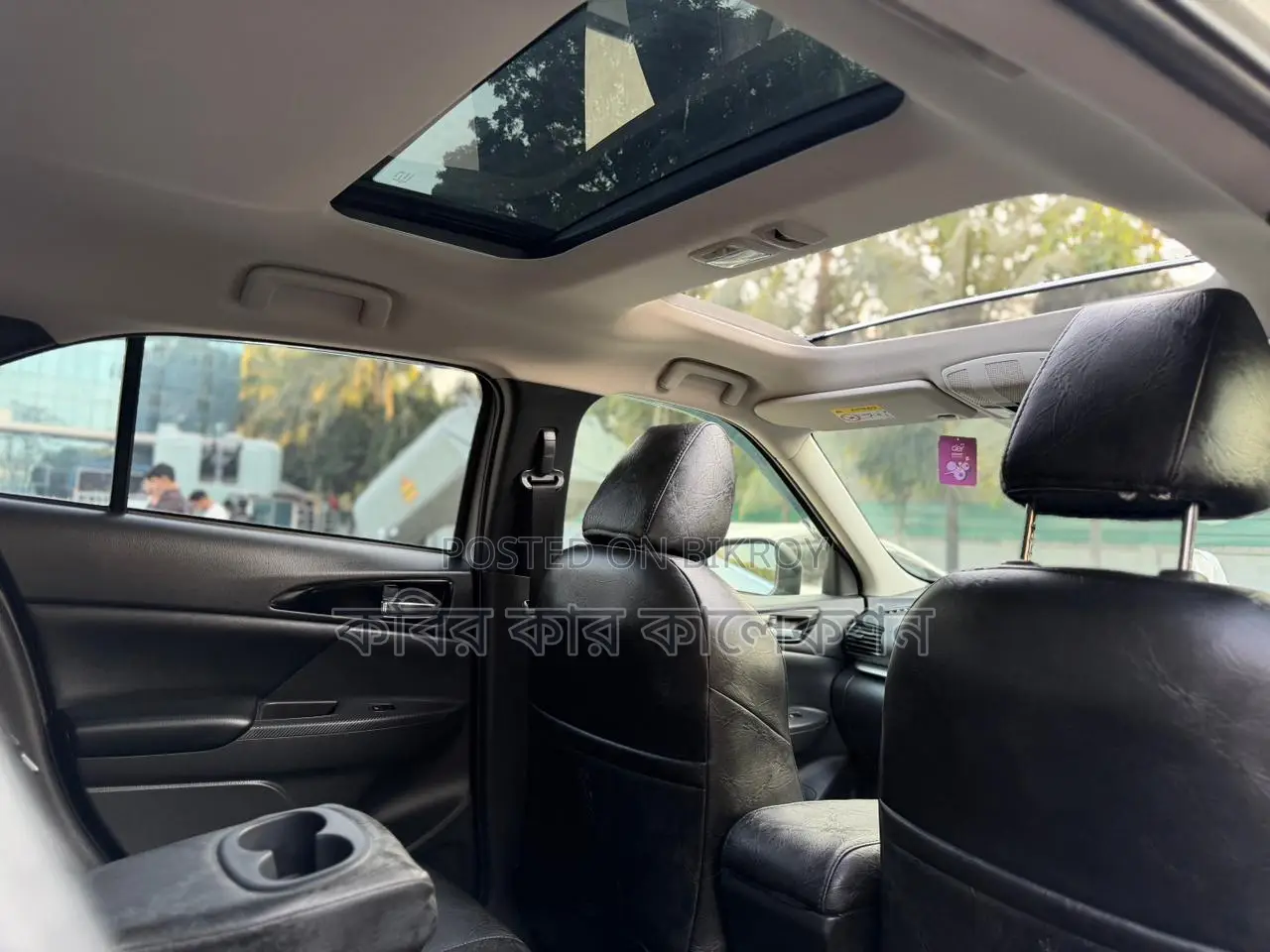 Mitsubishi Eclipse Cross Silver 2023