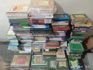 Madrasa Darsi Books for Sale