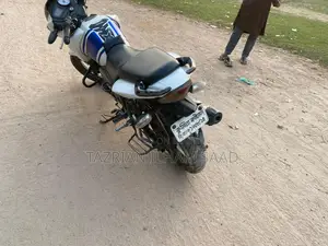 TVS Apache RTR 2015