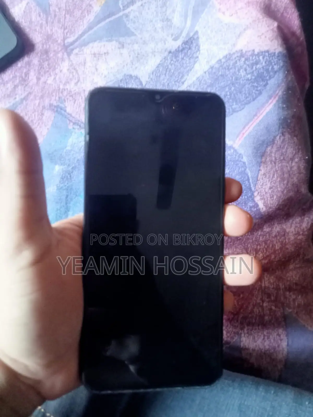 Xiaomi Poco M2 64 GB Black