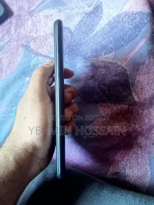 Xiaomi Poco M2 64 GB Black