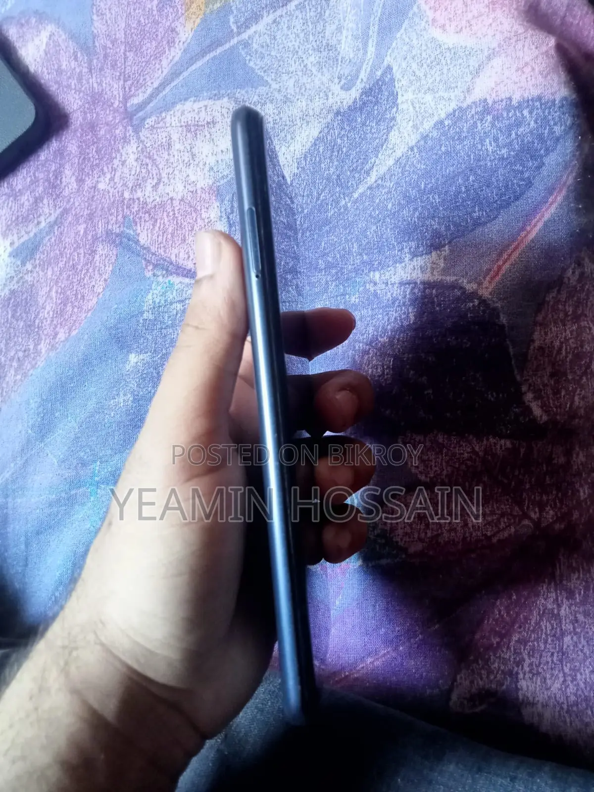 Xiaomi Poco M2 64 GB Black