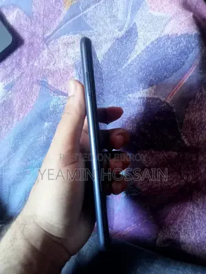 Xiaomi Poco M2 64 GB Black