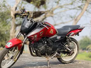 TVS Apache RTR 2017