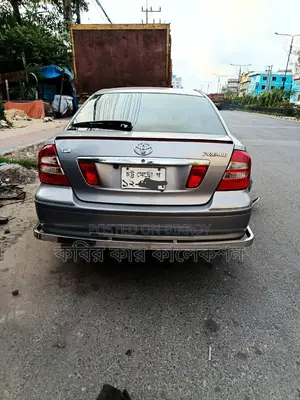 Toyota Premio F 2006