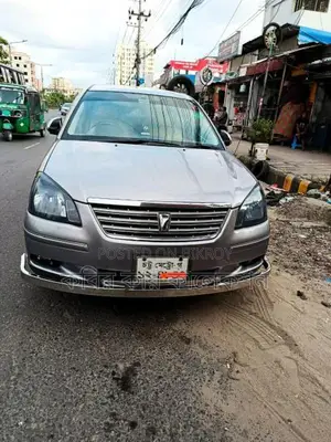 Toyota Premio F 2006
