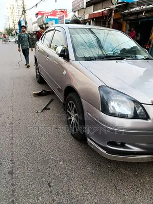 Toyota Premio F 2006