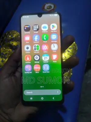Samsung Galaxy A33 . (Used)