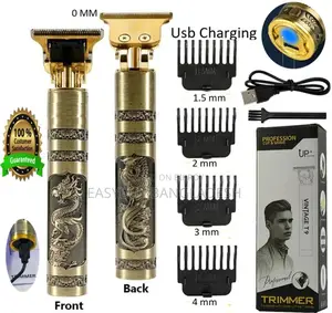 Vintage T9 Trimmer