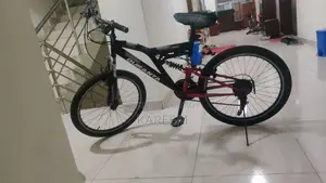 Duranta Cycle (Used) with Gear