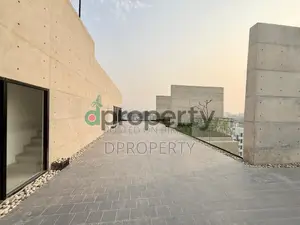 2680 SFT Brand New Edison Developer Flat Rent at 5th floor