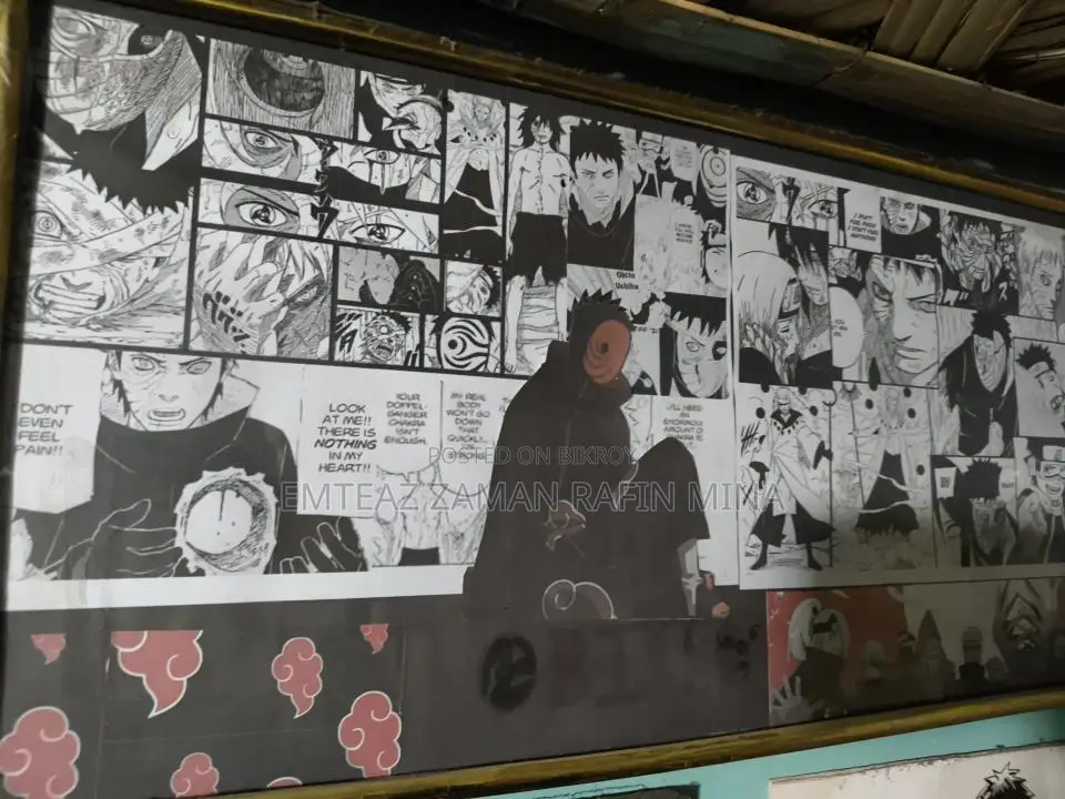 Anime Photo Painting