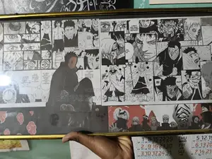 Anime Photo Painting