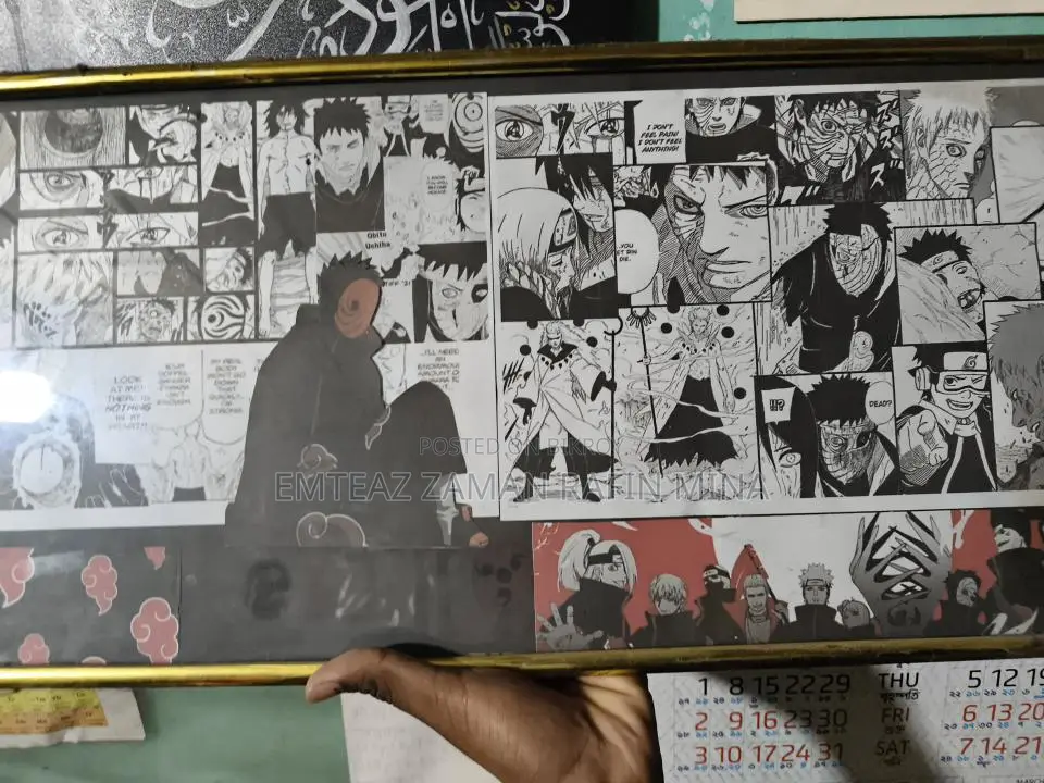 Anime Photo Painting