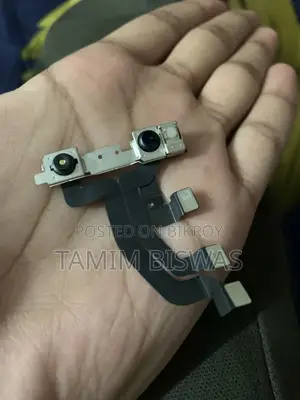Apple Iphone Xs Max Camera (used)