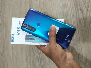 Vivo V15 8/256 GB (Used)