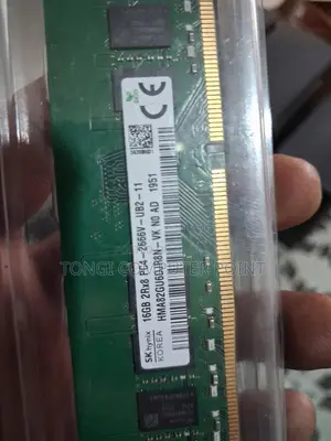 Sk Hynics 8gb Ddr4 Ram