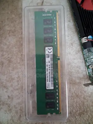 Sk Hynics 8gb Ddr4 Ram