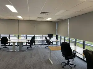 Premium Roller & Vertical Blind