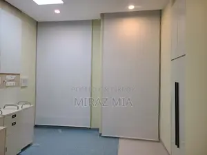 Premium Roller & Vertical Blind