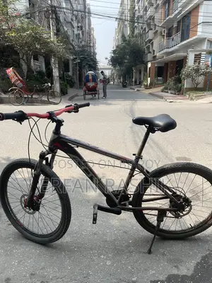 Core Cycle