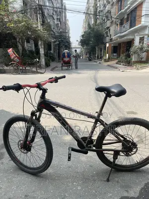 Core Cycle