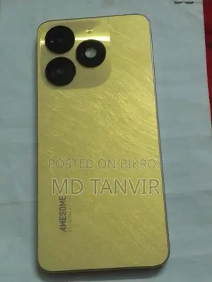 Itel A50C 4G (Used)
