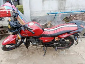 Keeway RKS 100 . 2018