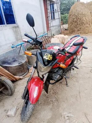 Keeway RKS 100 . 2018
