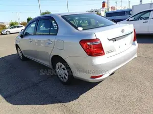 Toyota Axio Ex Non Hybrid 2021