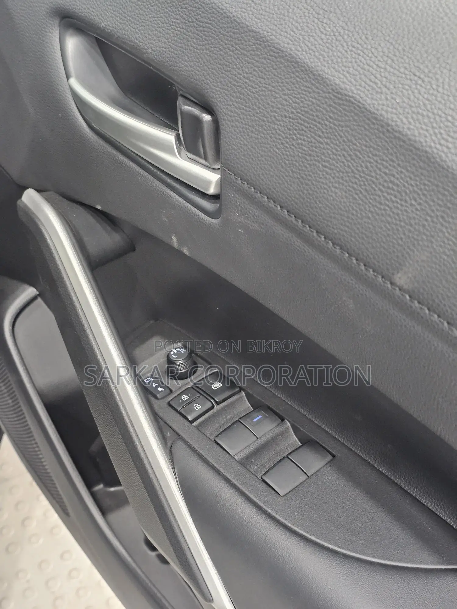 Toyota Corolla Cross 1.8 Hybrid FWD 2022 Pearl