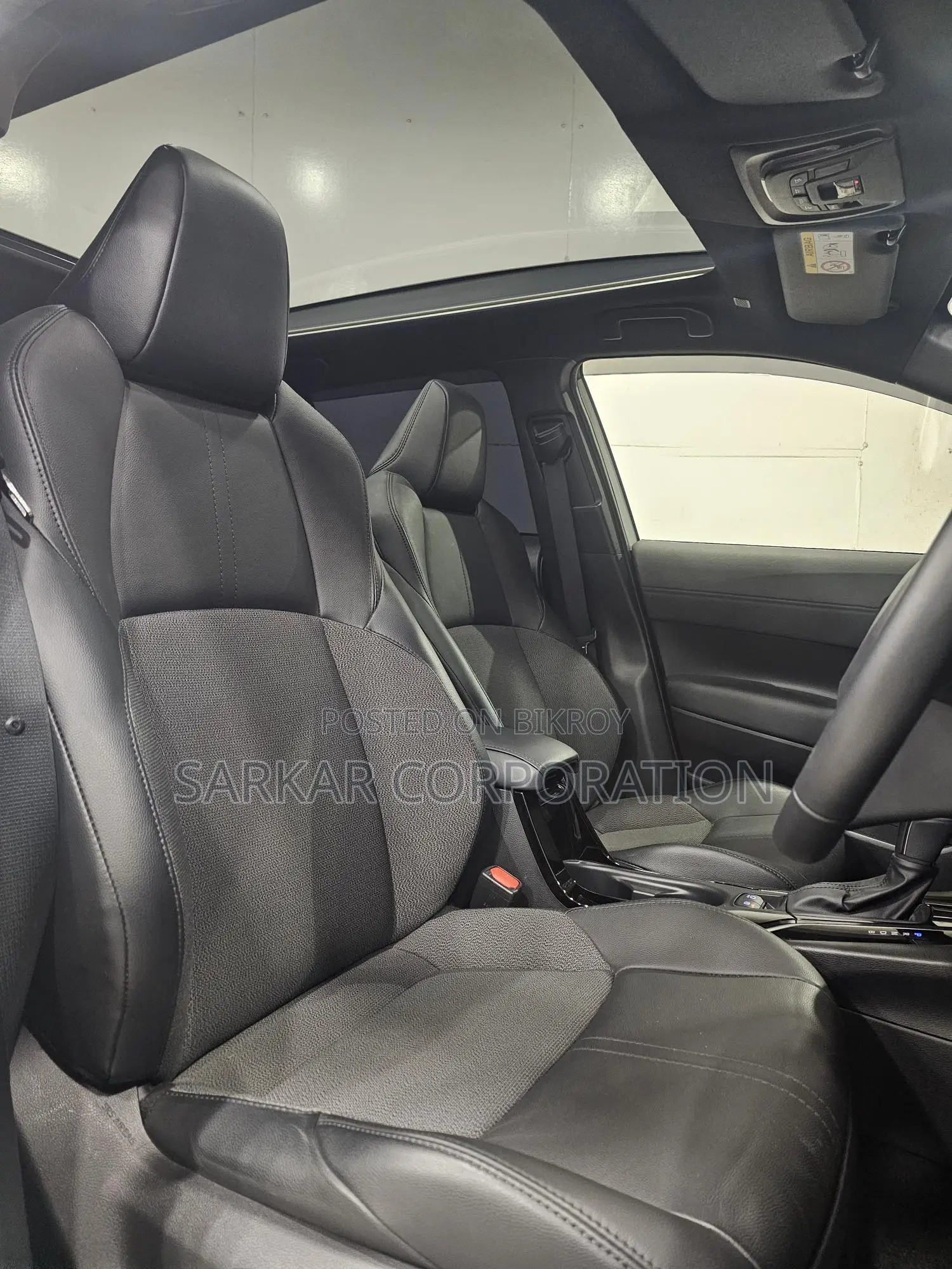 Toyota Corolla Cross 1.8 Hybrid FWD 2022 Pearl
