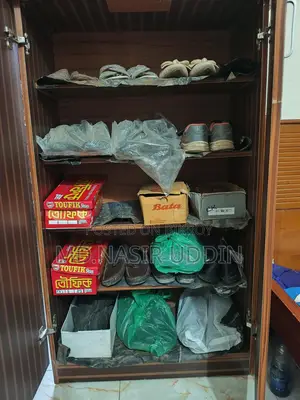 Partex Board Show Rack