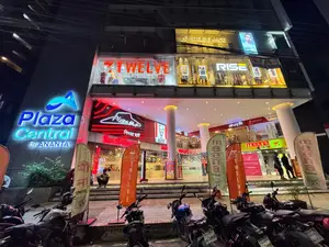 15-story building for sale on 28 katha land in Elephant Road, Dhaka