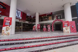 15-story building for sale on 28 katha land in Elephant Road, Dhaka