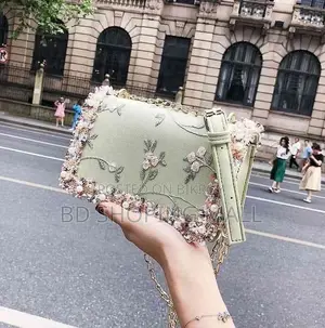 Stylish Ladies Bag