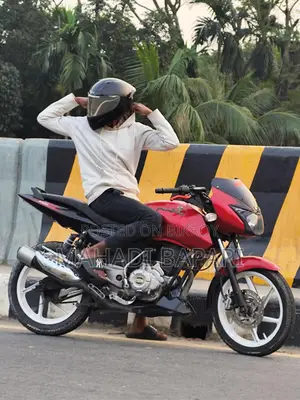 Bajaj Pulsar 150 ` 2013