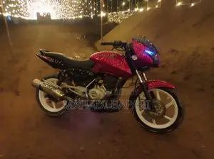 Bajaj Pulsar 150 ` 2013