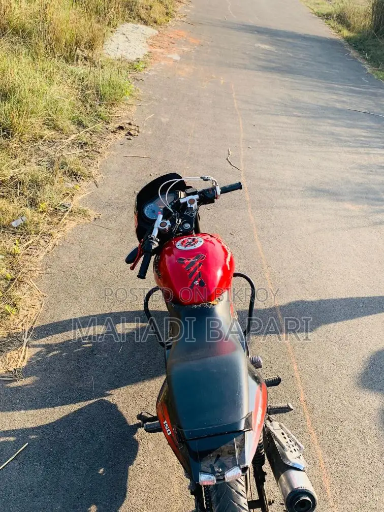 Bajaj Pulsar 150 ` 2013