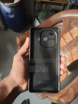 Iq00 Z9 Turbo Cover