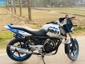 Bajaj Pulsar 150 - 2011