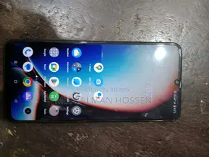 Realme C53 128 GB Black