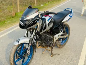 Bajaj Pulsar 150 - 2011