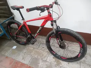 Hero Bicycle for sale