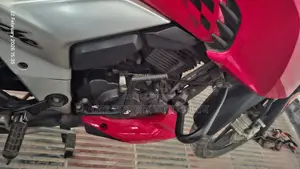 TVS Apache RTR 160 4V 2019