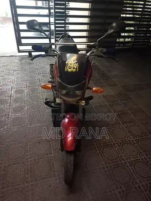 Bajaj Platina 110 2016