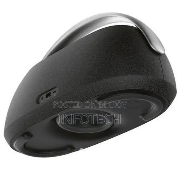 Harman Kardon Go + Play 3