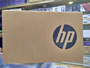 New Intact HP 15 Intel Core i5-1334U 16/522