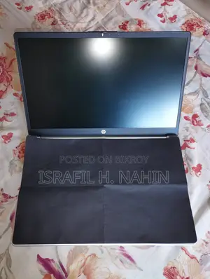 New Intact HP 15 Intel Core i5-1334U 16/522